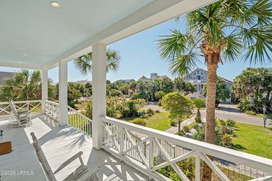 455 Tarpon offers the best of Fripp Island living with ocean - photo 11