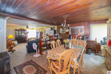 Rich with history from being a general store and being used - photo 11