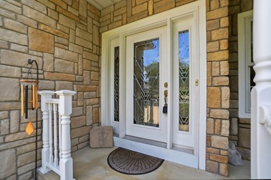 6 Bedrooms & 4.5 Baths! Welcome to luxury lake living in one of - photo 11
