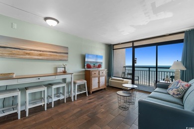 Step into a magnificent slice of paradise in the heart of Myrtle