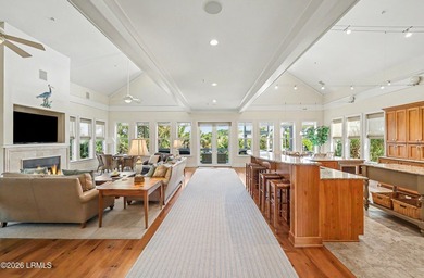 455 Tarpon offers the best of Fripp Island living with ocean - photo 13