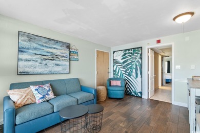 Step into a magnificent slice of paradise in the heart of Myrtle