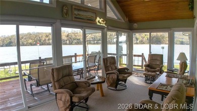 Lakefront living at its finest in this stunning waterfront ranch - photo 13