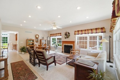 6 Bedrooms & 4.5 Baths! Welcome to luxury lake living in one of - photo 13