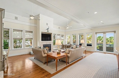 455 Tarpon offers the best of Fripp Island living with ocean - photo 14