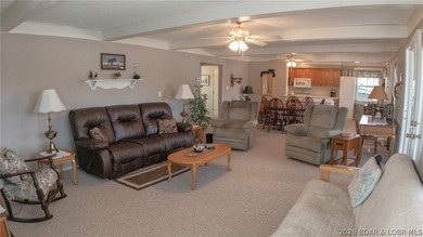 Lakefront living at its finest in this stunning waterfront ranch - photo 14