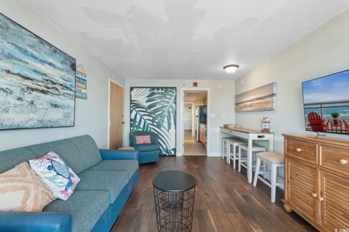 Step into a magnificent slice of paradise in the heart of Myrtle