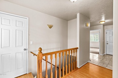 Versatile Devils Lake home with lake views from the living room - photo 14