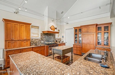 455 Tarpon offers the best of Fripp Island living with ocean - photo 15