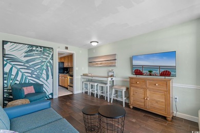 Step into a magnificent slice of paradise in the heart of Myrtle