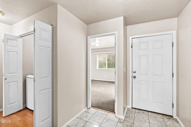 Versatile Devils Lake home with lake views from the living room - photo 15