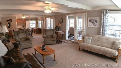 Lakefront living at its finest in this stunning waterfront ranch - photo 15