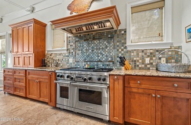 455 Tarpon offers the best of Fripp Island living with ocean - photo 16