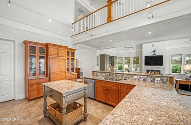 455 Tarpon offers the best of Fripp Island living with ocean - photo 17