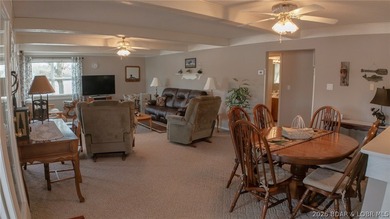 Lakefront living at its finest in this stunning waterfront ranch - photo 17