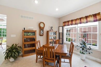 6 Bedrooms & 4.5 Baths! Welcome to luxury lake living in one of - photo 17