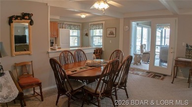 Lakefront living at its finest in this stunning waterfront ranch - photo 18