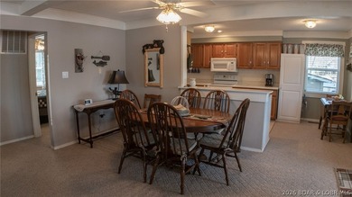 Lakefront living at its finest in this stunning waterfront ranch - photo 19