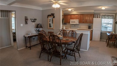 Lakefront living at its finest in this stunning waterfront ranch - photo 19
