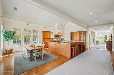 455 Tarpon offers the best of Fripp Island living with ocean - photo 20
