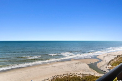 Step into a magnificent slice of paradise in the heart of Myrtle