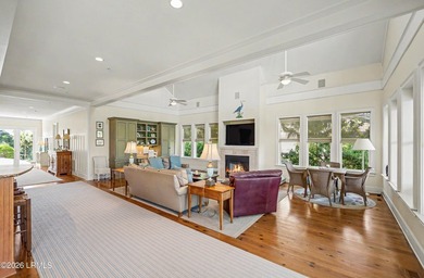 455 Tarpon offers the best of Fripp Island living with ocean - photo 21