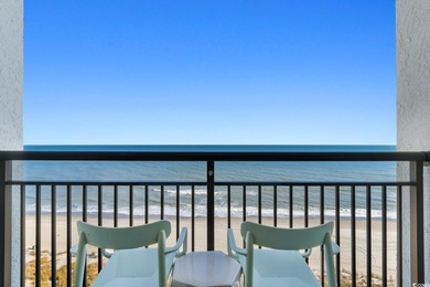 Step into a magnificent slice of paradise in the heart of Myrtle