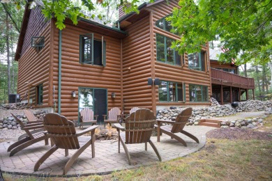 Castle Rock Lake Home For Sale in Friendship Wisconsin