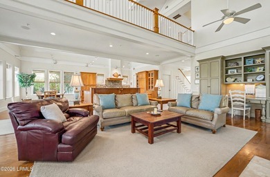 455 Tarpon offers the best of Fripp Island living with ocean - photo 22