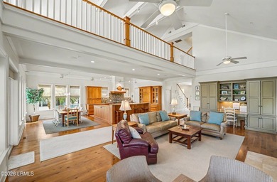 455 Tarpon offers the best of Fripp Island living with ocean - photo 23