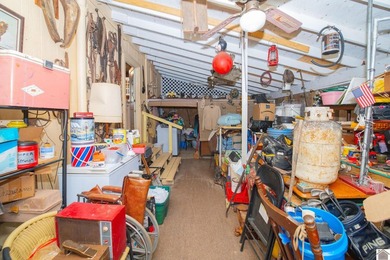 Rich with history from being a general store and being used - photo 23