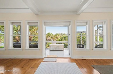 455 Tarpon offers the best of Fripp Island living with ocean - photo 24