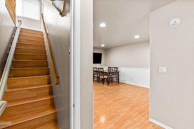 Versatile Devils Lake home with lake views from the living room - photo 24