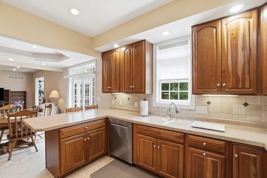 6 Bedrooms & 4.5 Baths! Welcome to luxury lake living in one of - photo 24
