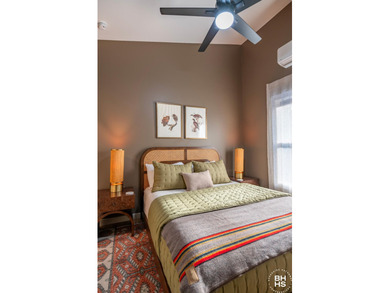 Tucked away in a beautiful private wooded setting, this - photo 25