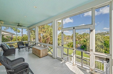 455 Tarpon offers the best of Fripp Island living with ocean - photo 25