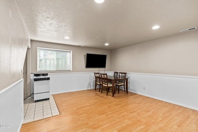 Versatile Devils Lake home with lake views from the living room - photo 25