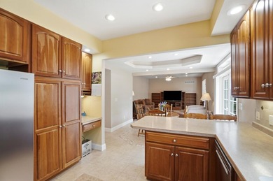 6 Bedrooms & 4.5 Baths! Welcome to luxury lake living in one of - photo 25