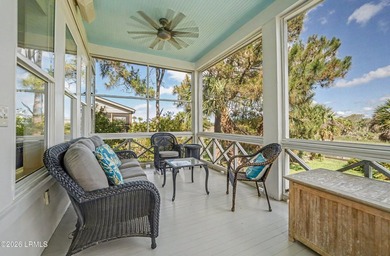 455 Tarpon offers the best of Fripp Island living with ocean - photo 26