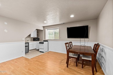 Versatile Devils Lake home with lake views from the living room - photo 26