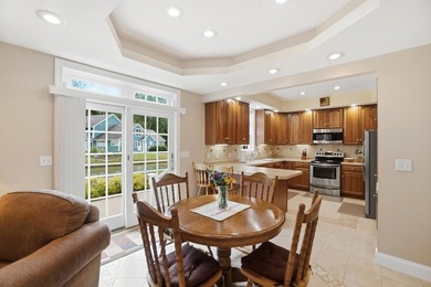 6 Bedrooms & 4.5 Baths! Welcome to luxury lake living in one of - photo 26