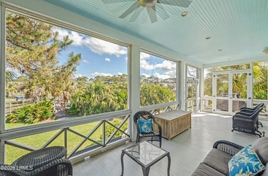 455 Tarpon offers the best of Fripp Island living with ocean - photo 27