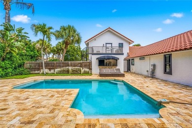 A five-star tropical oasis east of A1A with just under 5,000 AC - photo 27