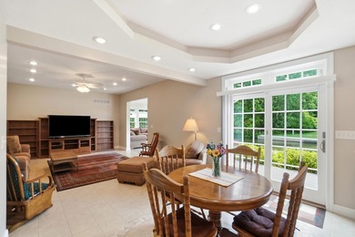 6 Bedrooms & 4.5 Baths! Welcome to luxury lake living in one of - photo 27