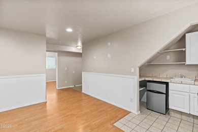 Versatile Devils Lake home with lake views from the living room - photo 28