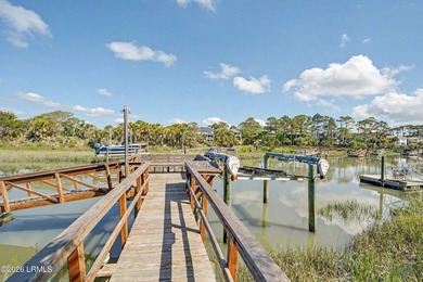 455 Tarpon offers the best of Fripp Island living with ocean - photo 30