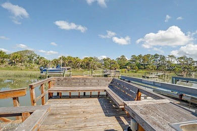 455 Tarpon offers the best of Fripp Island living with ocean - photo 31