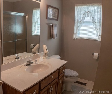 Lakefront living at its finest in this stunning waterfront ranch - photo 31