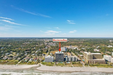 Step into a magnificent slice of paradise in the heart of Myrtle