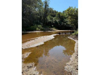 (private lake, pond, creek) Acreage For Sale in Hickory Mississippi